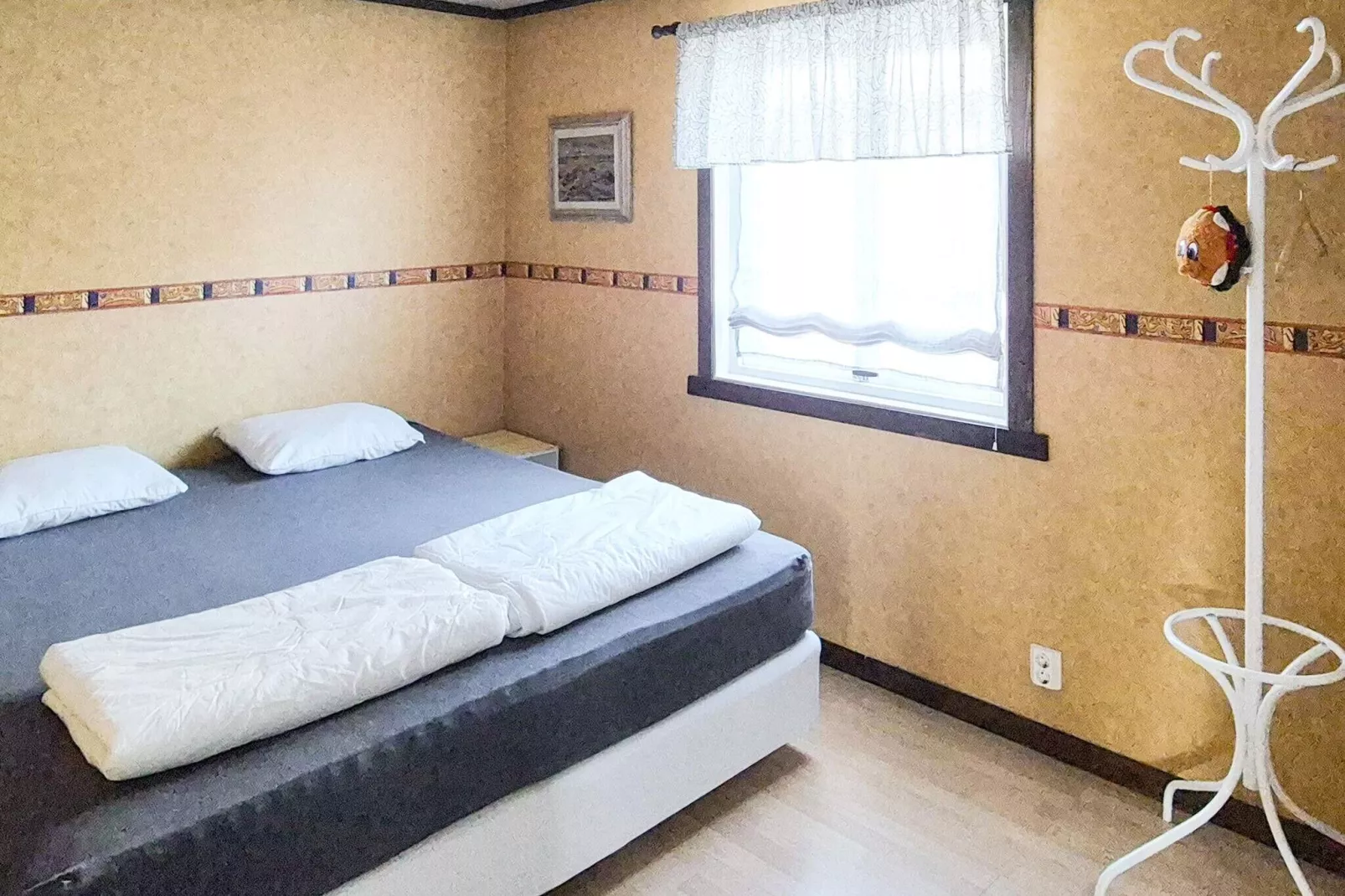9 person holiday home in SÖLVESBORG-By Traum-Indoor