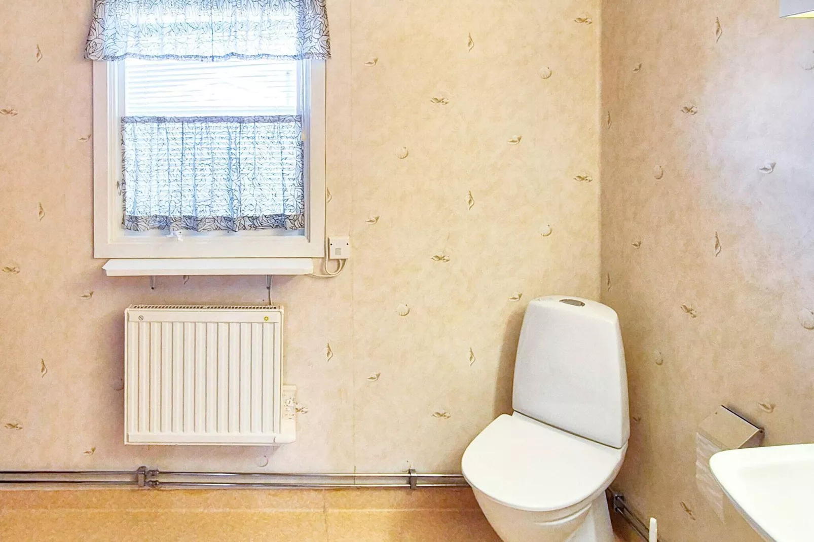 9 person holiday home in SÖLVESBORG-By Traum-Indoor