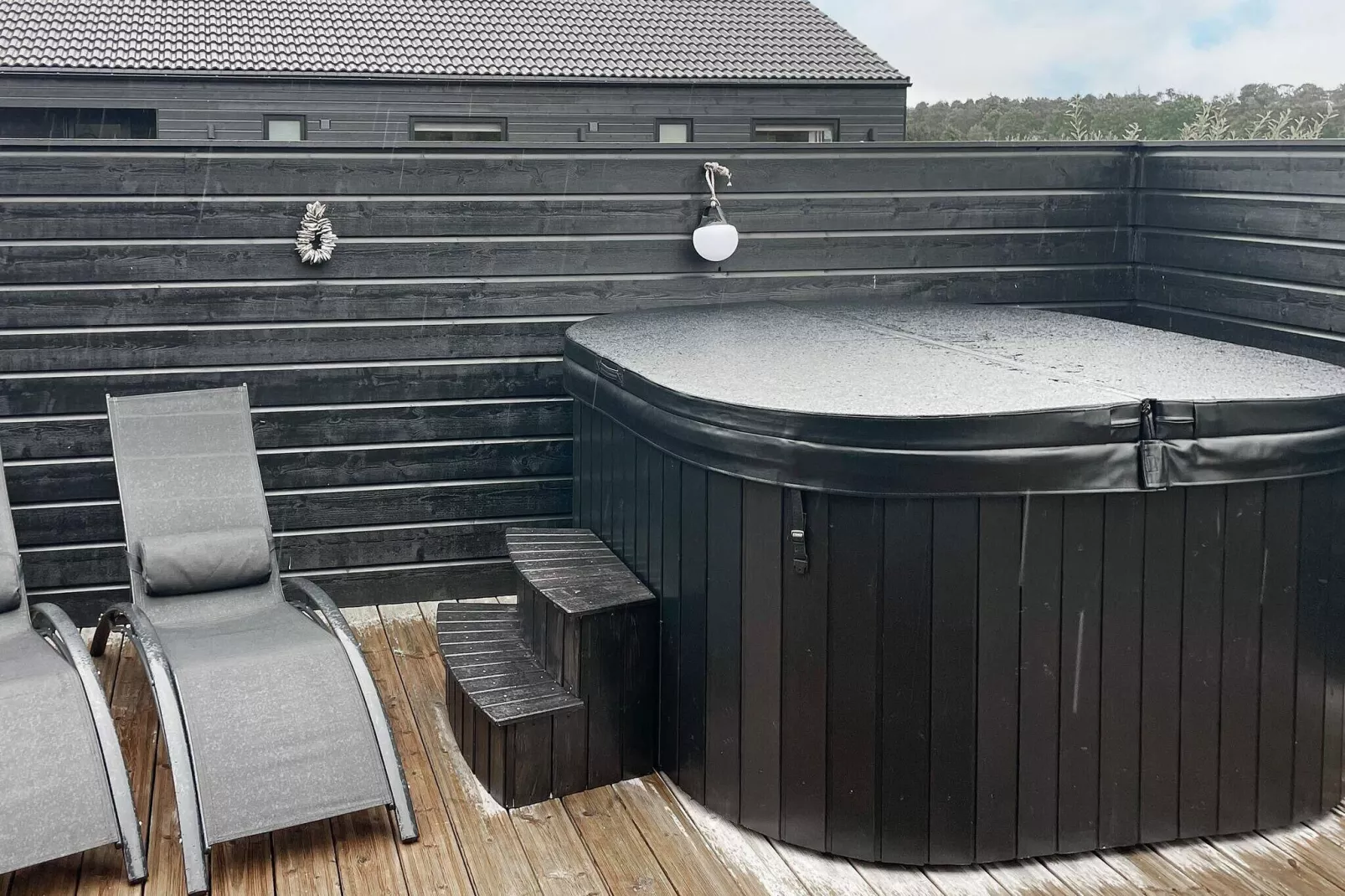 12 person holiday home in Jerup-By Traum-Not tagged