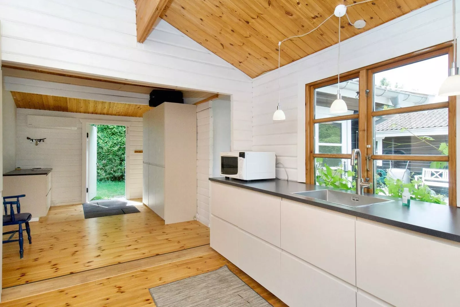 6 person holiday home in Græsted-By Traum-Indoor