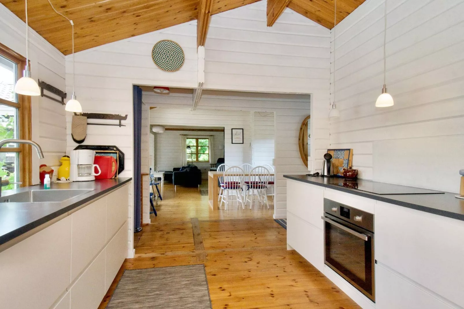 6 person holiday home in Græsted-By Traum-Indoor