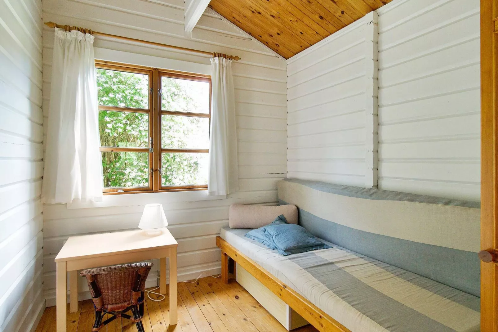 6 person holiday home in Græsted-By Traum-Indoor