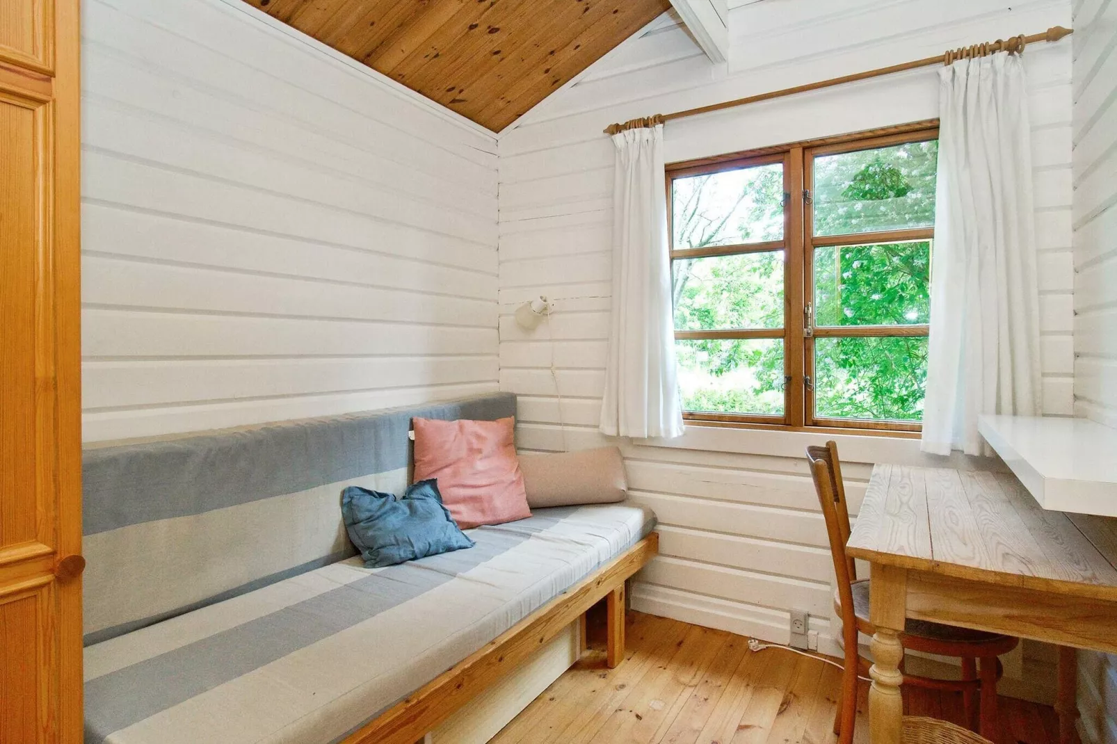 6 person holiday home in Græsted-By Traum-Indoor