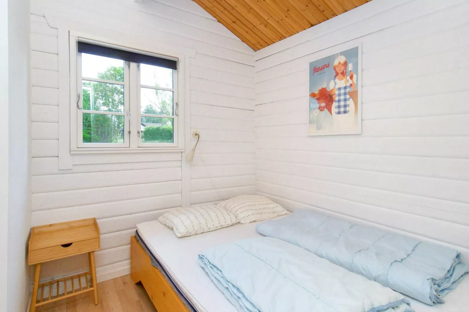 6 person holiday home in Græsted-By Traum-Indoor