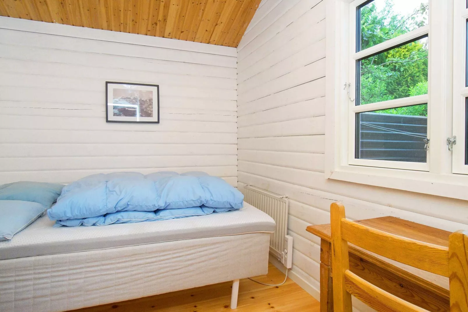 6 person holiday home in Græsted-By Traum-Indoor