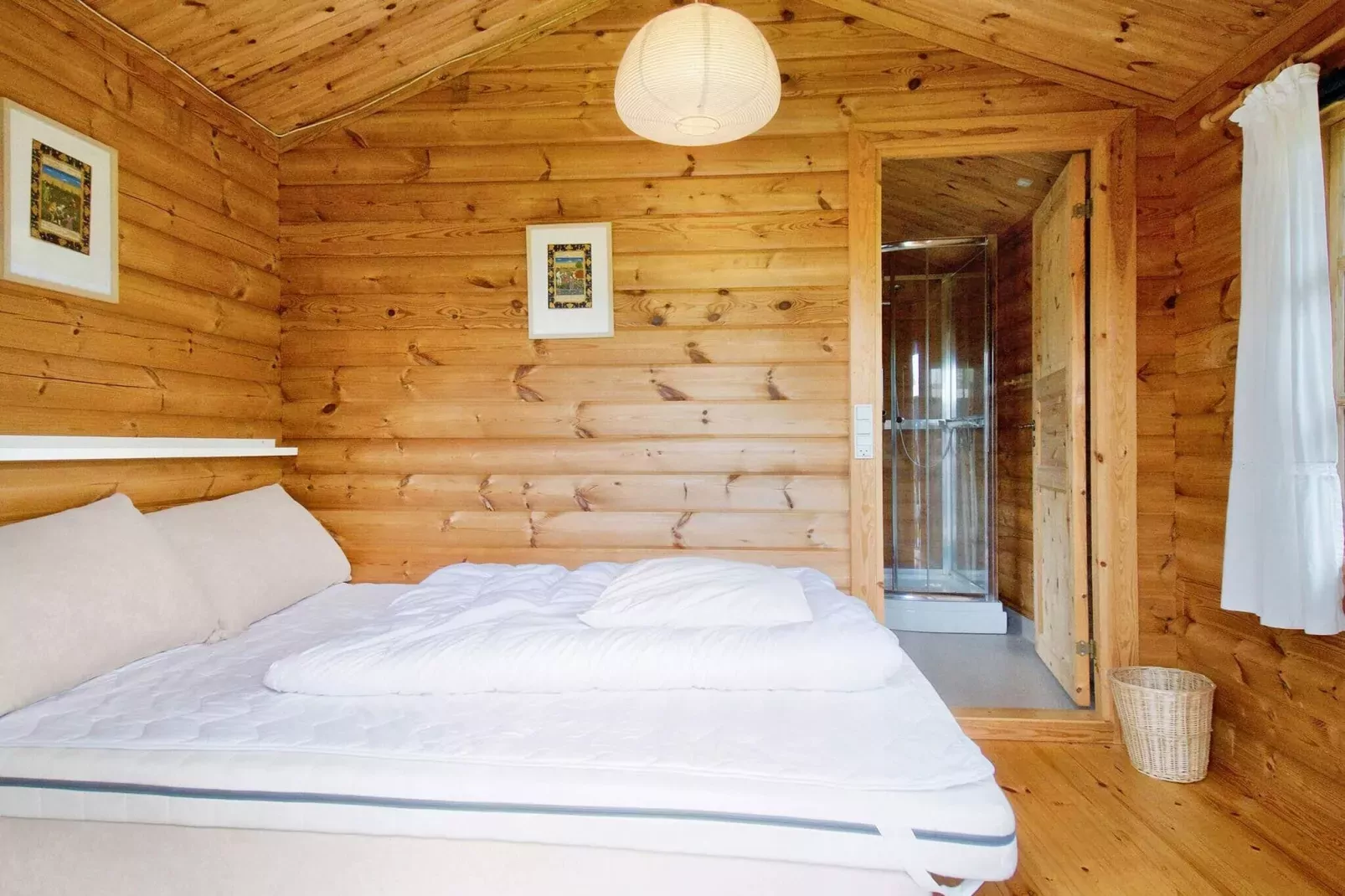 6 person holiday home in Græsted-By Traum-Indoor