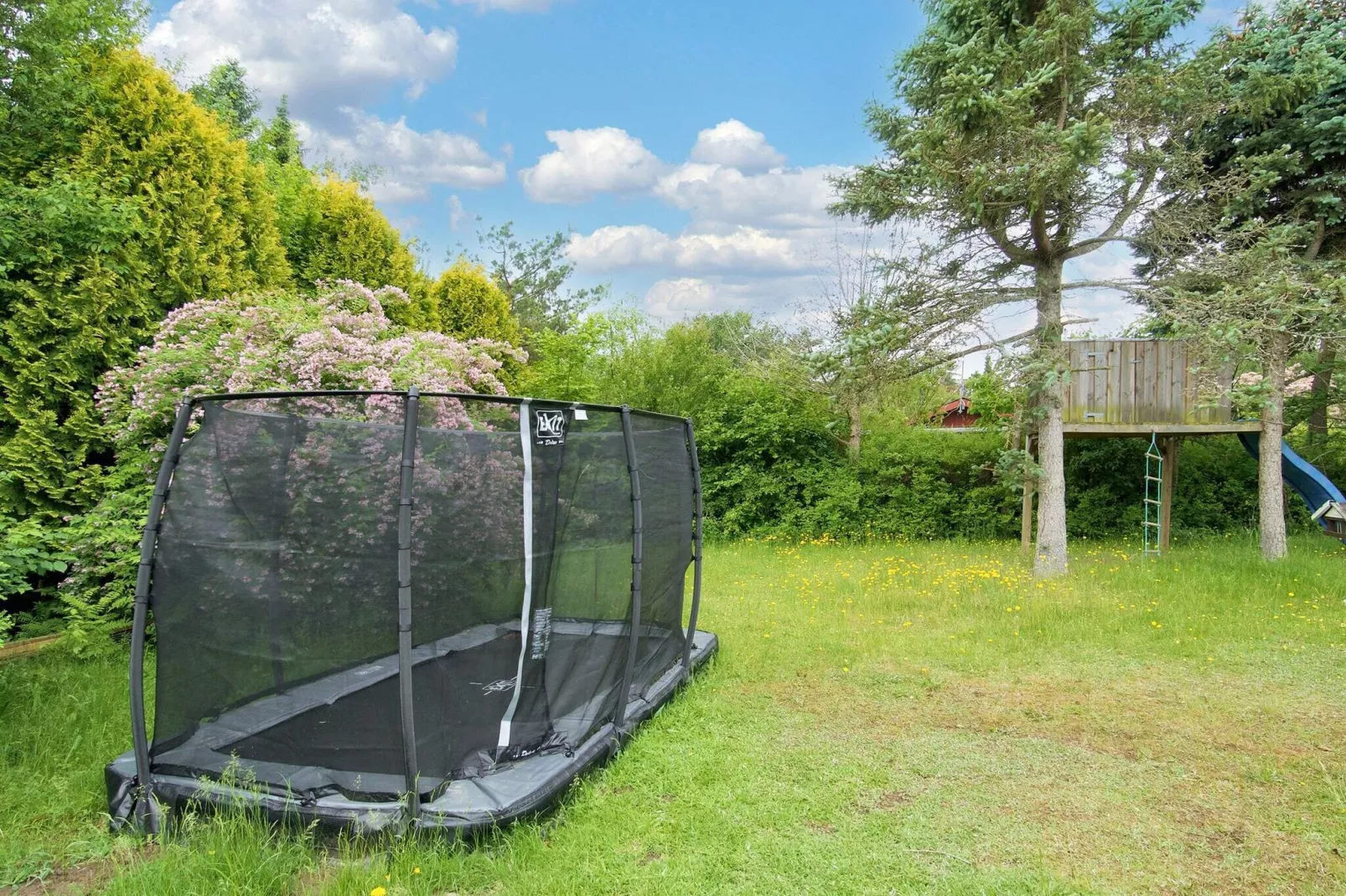 6 person holiday home in Græsted-By Traum-View