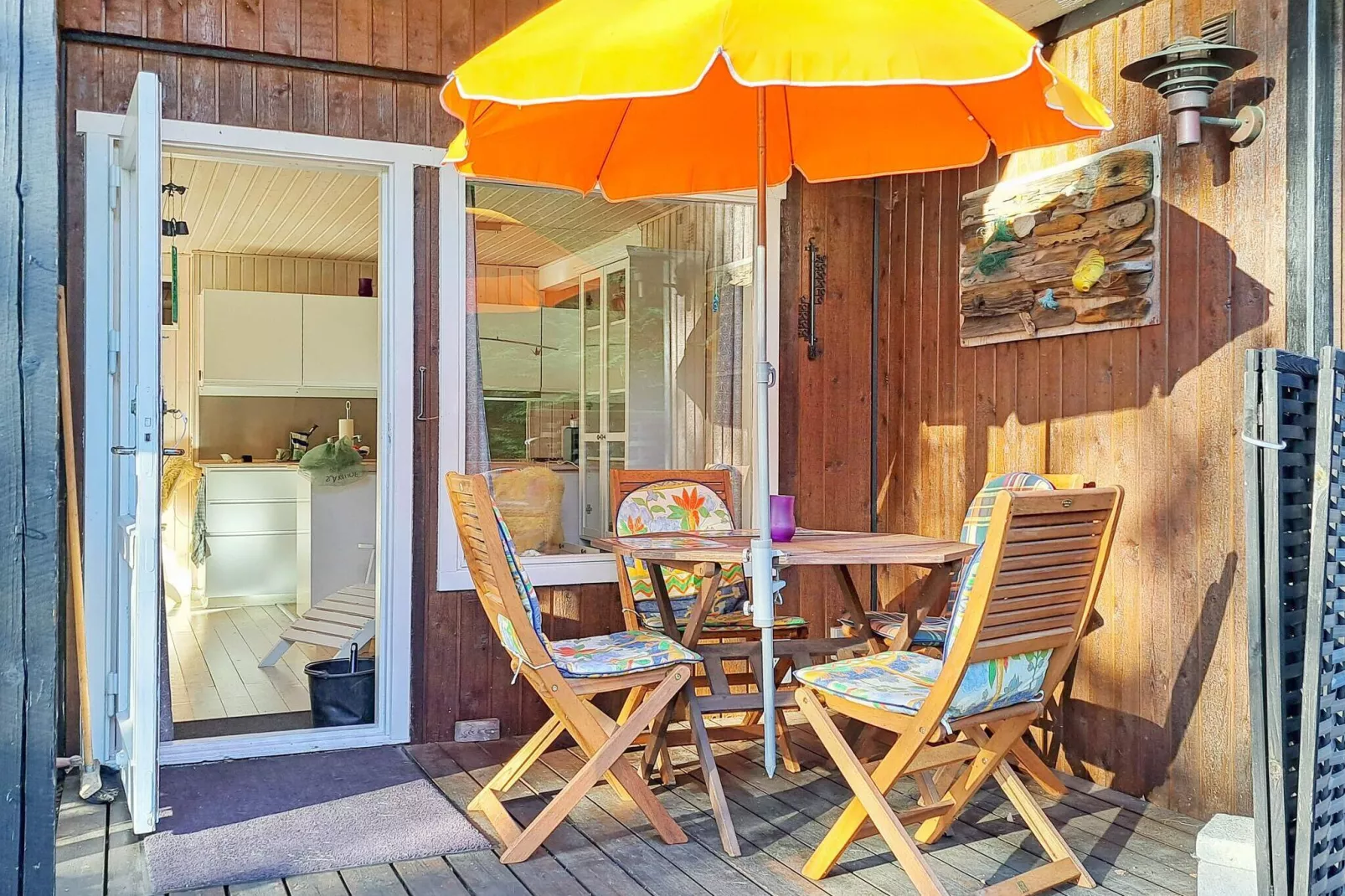 5 person holiday home in Frederiksværk-By Traum-Outdoor