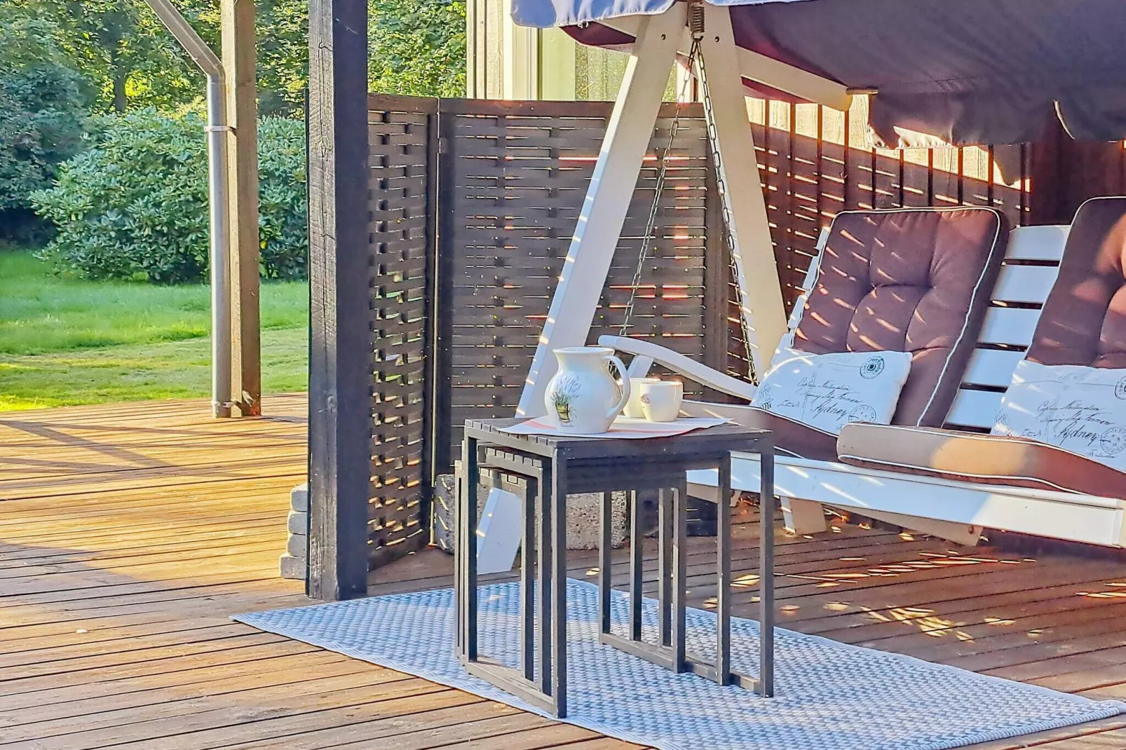 5 person holiday home in Frederiksværk-By Traum-Outdoor