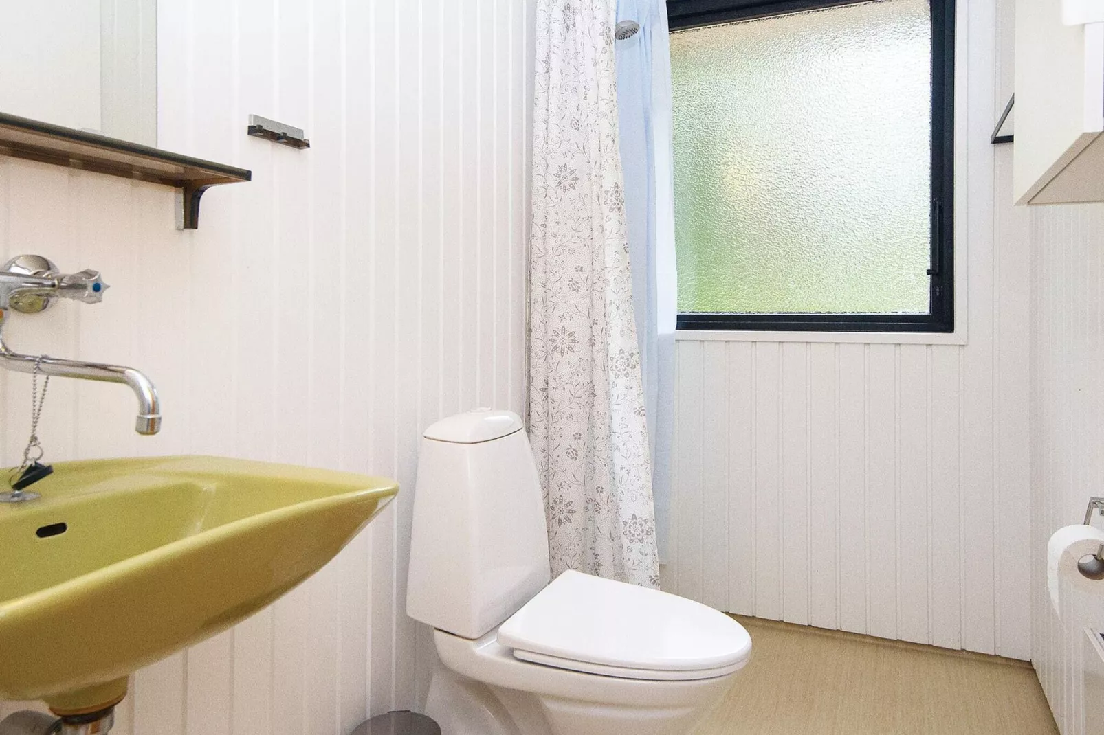 6 Personen Ferienhaus in Ans By-By Traum-Innenbereich