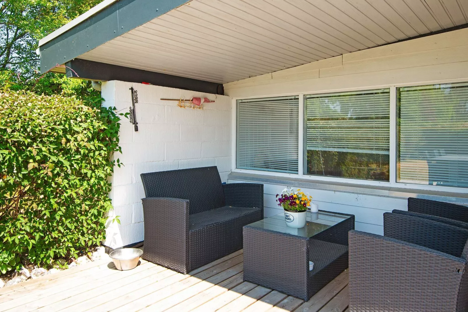 6 person holiday home in Sydals-By Traum