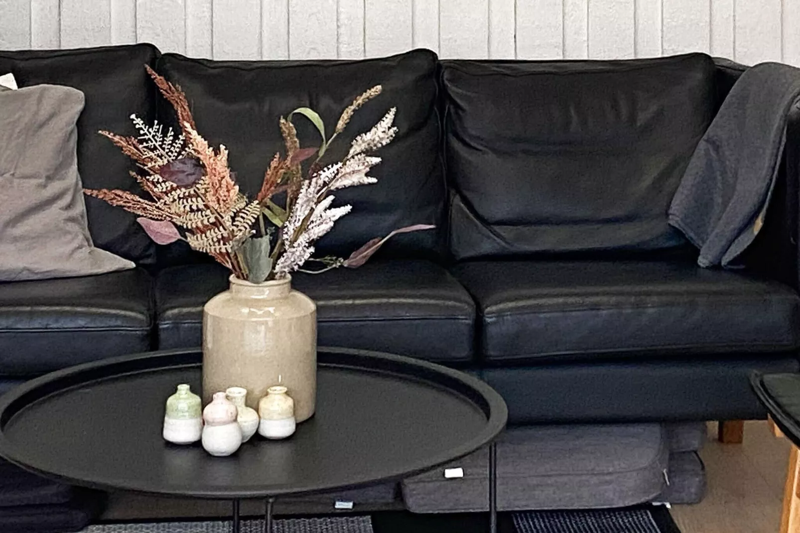 6 Personen Ferienhaus in Sydals-By Traum