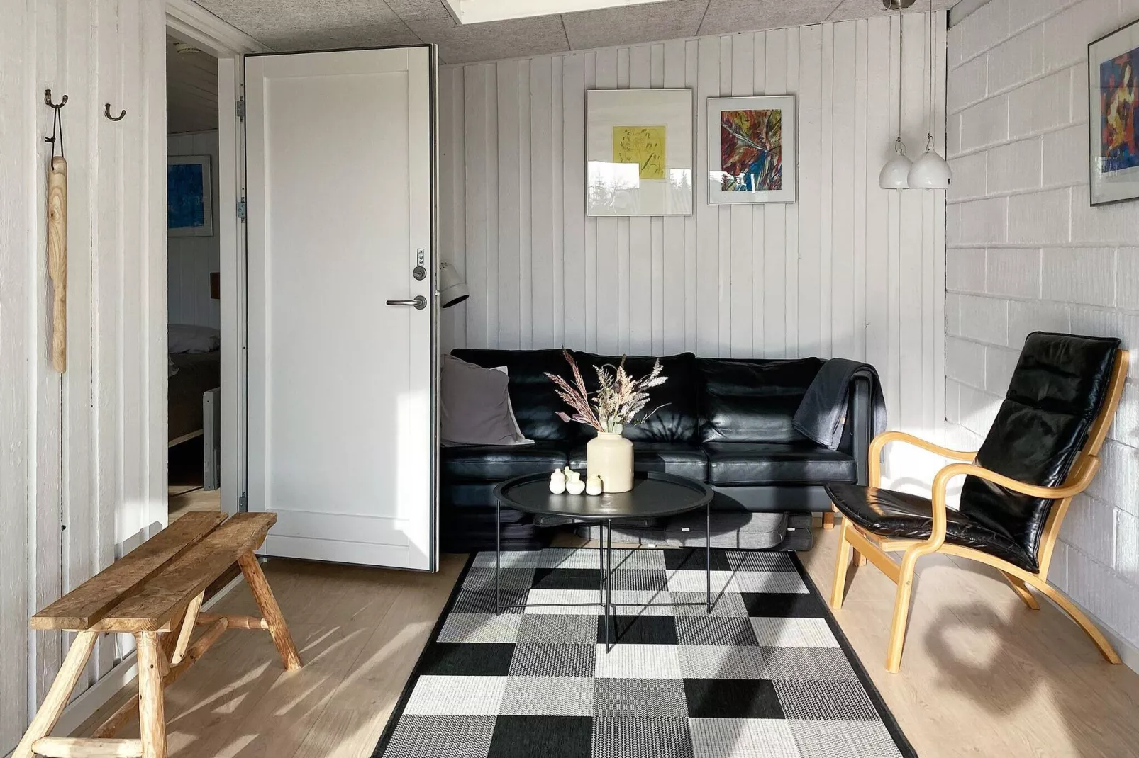 6 person holiday home in Sydals-By Traum