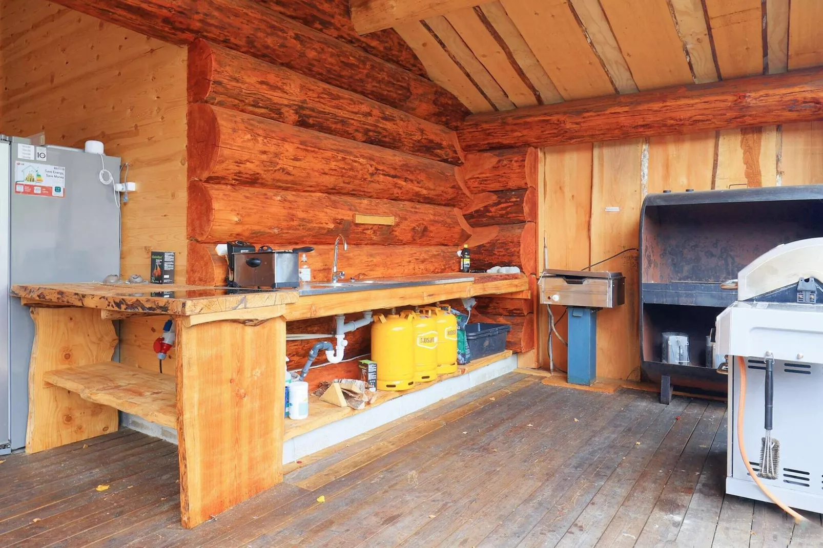 24 person holiday home in Læsø-By Traum-Not tagged