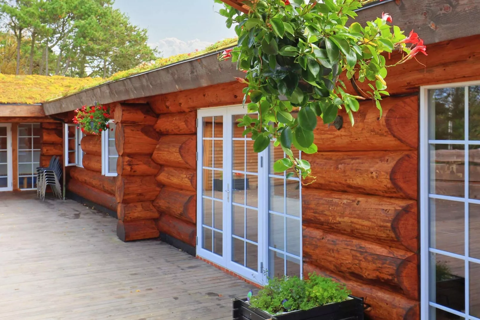 24 person holiday home in Læsø-By Traum-Not tagged