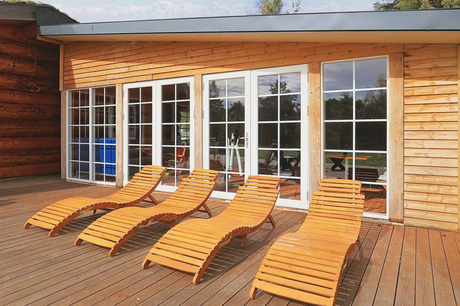 24 person holiday home in Læsø-By Traum-Not tagged