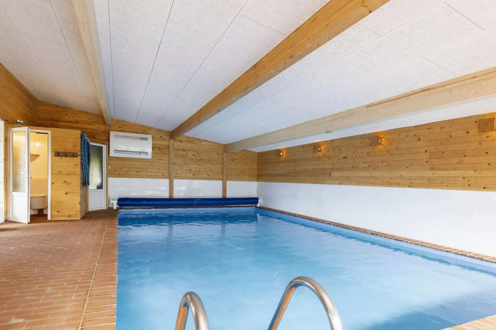 24 person holiday home in Læsø-By Traum-Pool