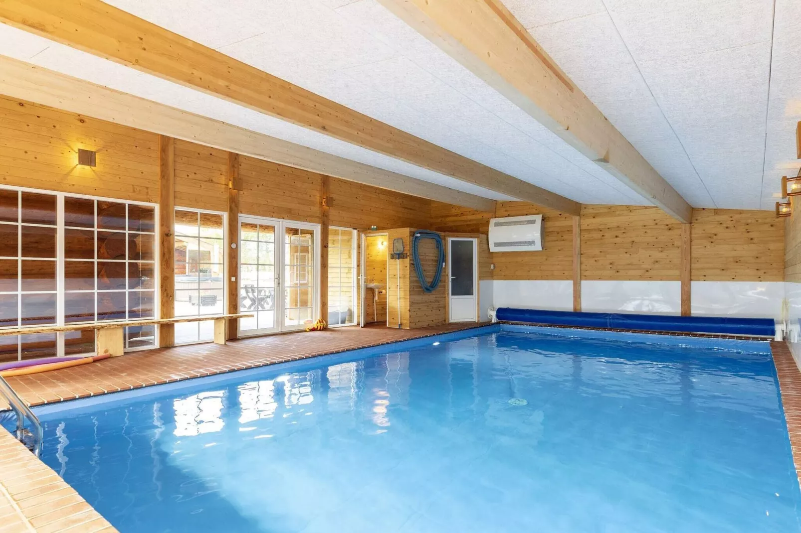24 person holiday home in Læsø-By Traum-Pool