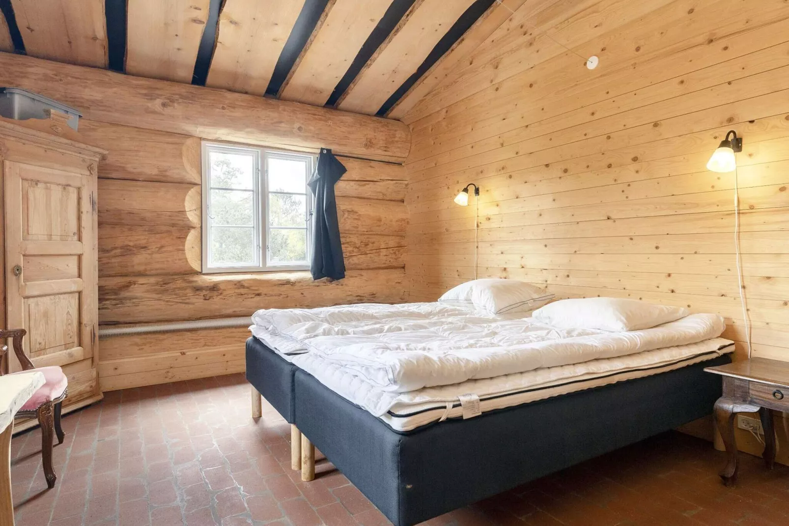 24 person holiday home in Læsø-By Traum-Indoor