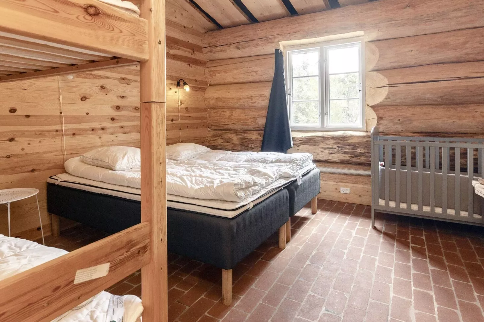 24 person holiday home in Læsø-By Traum-Indoor