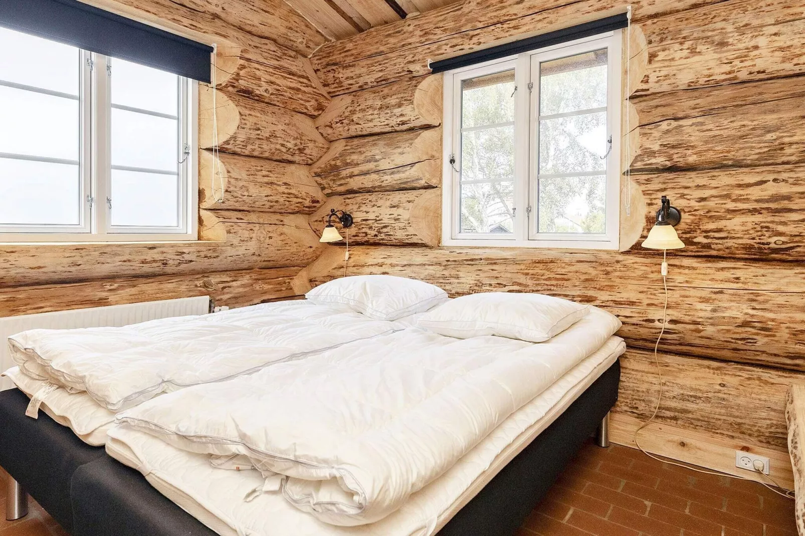 24 person holiday home in Læsø-By Traum-Indoor