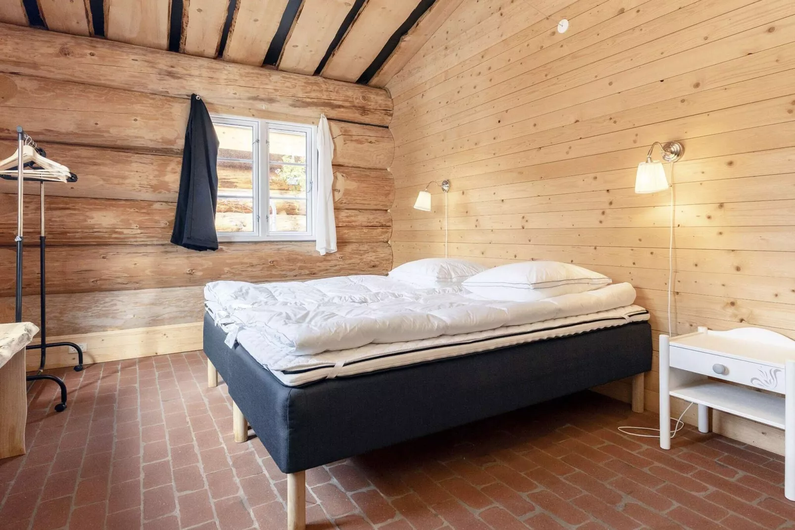 24 person holiday home in Læsø-By Traum-Indoor