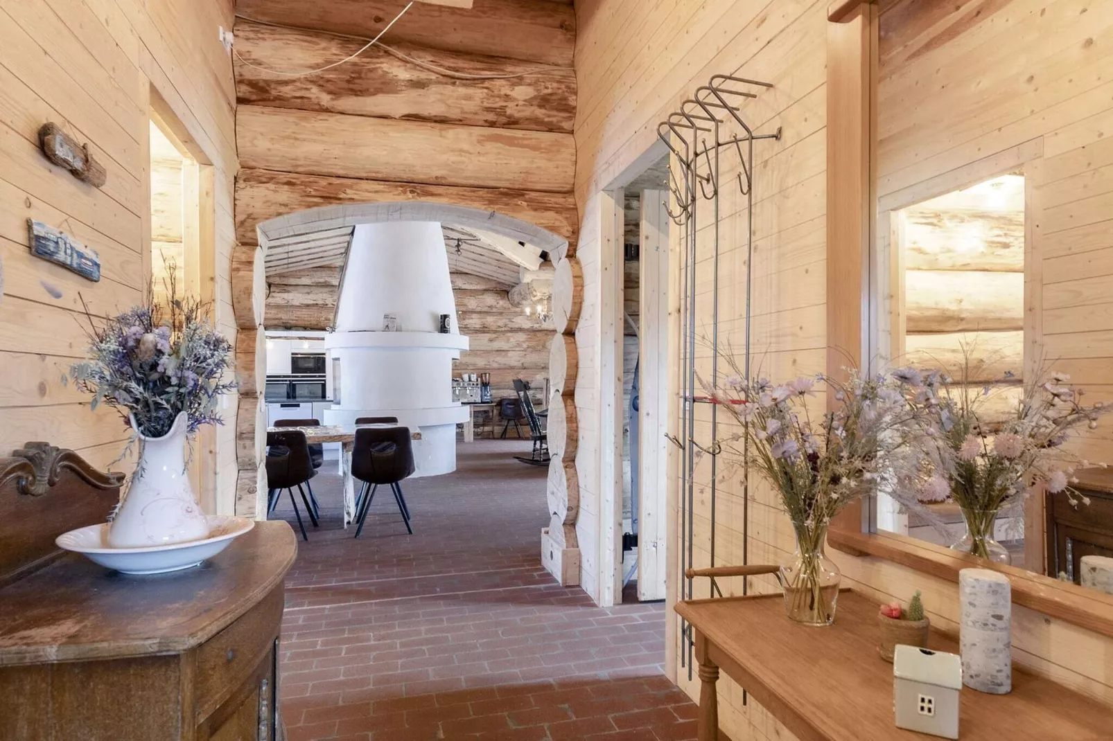 24 person holiday home in Læsø-By Traum-Indoor