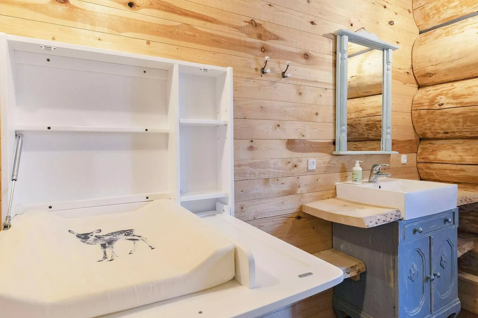 24 person holiday home in Læsø-By Traum-Indoor