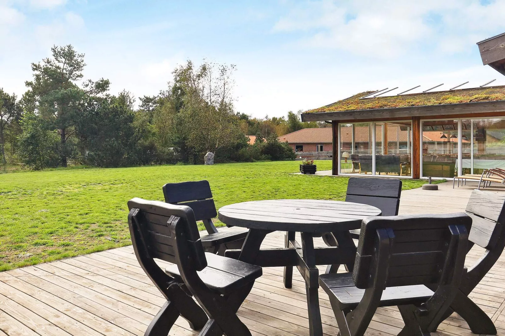 24 person holiday home in Læsø-By Traum-View