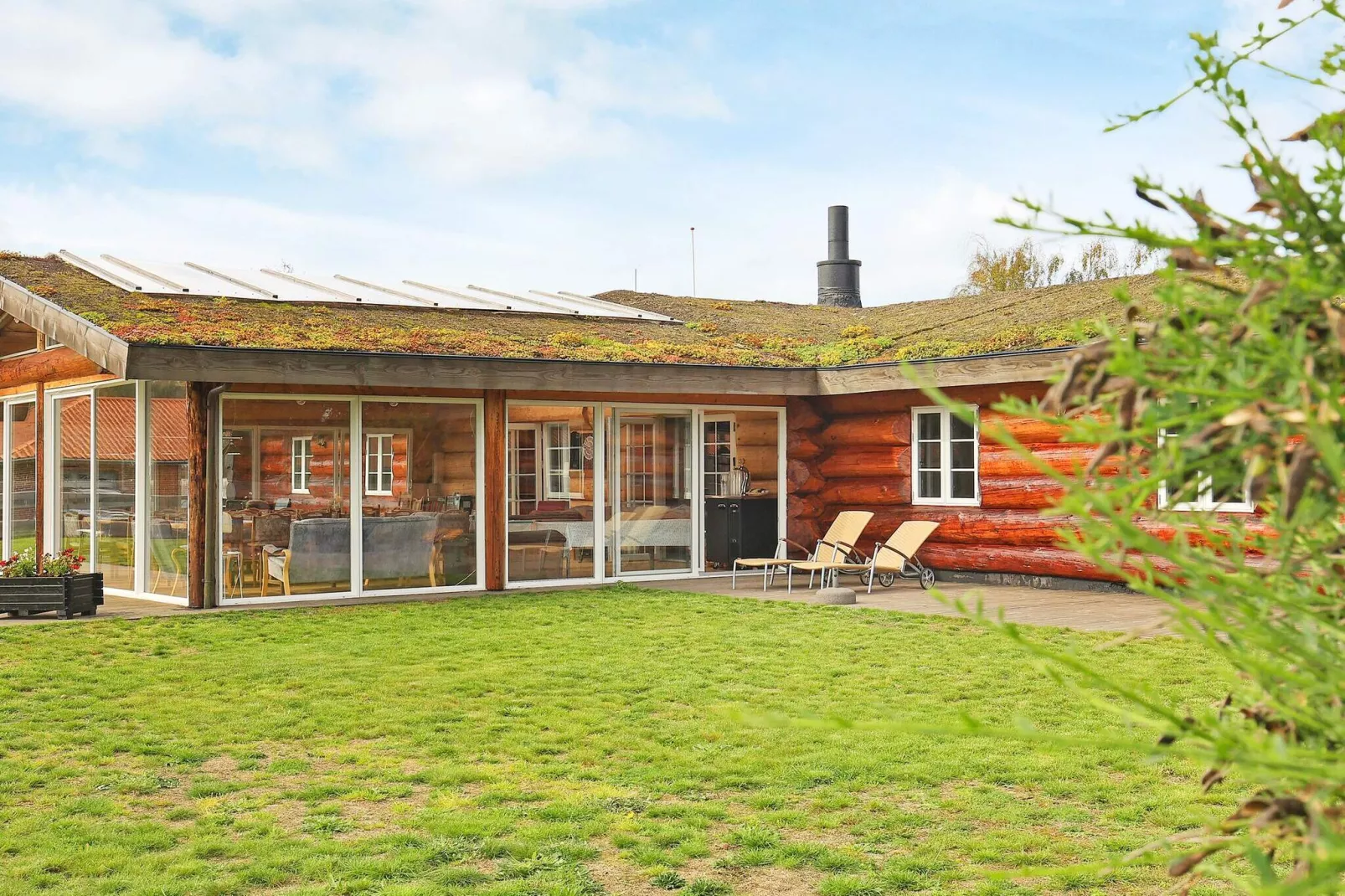 24 person holiday home in Læsø-By Traum-View