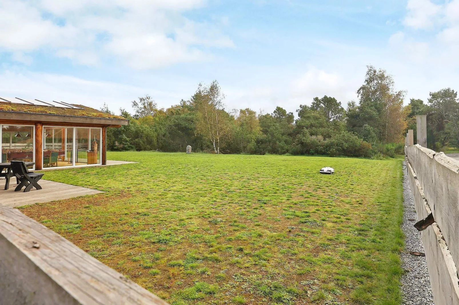 24 person holiday home in Læsø-By Traum-View