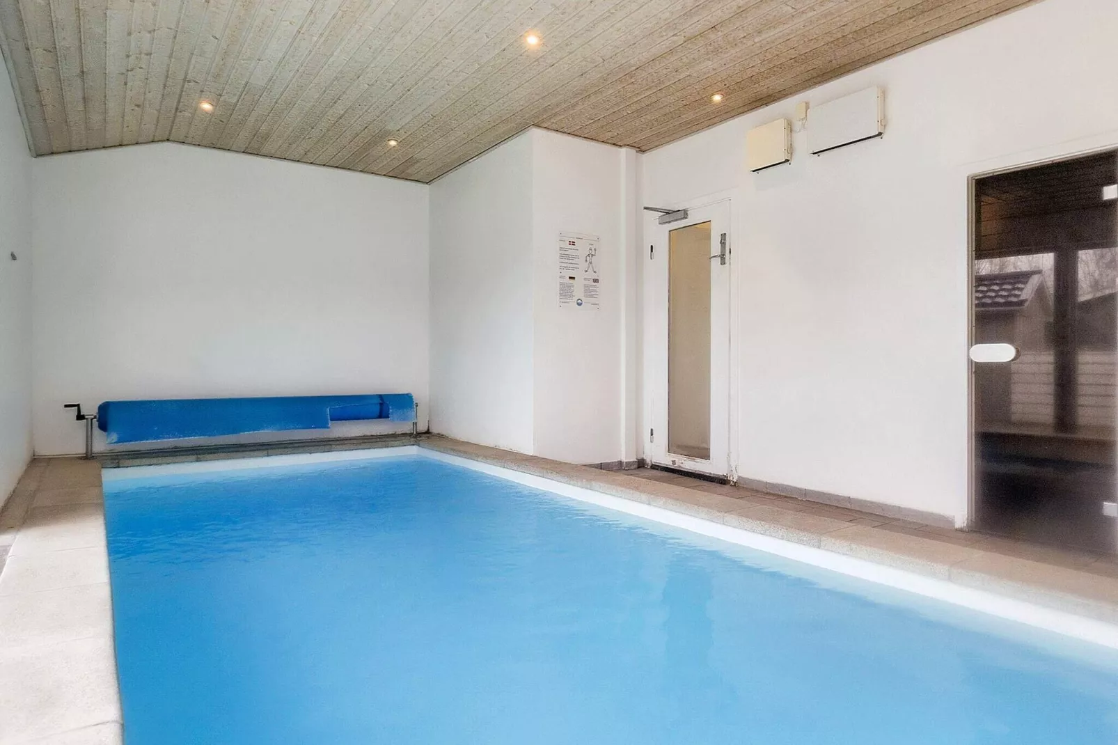 12 person holiday home in Rødby-By Traum-Swimming pool