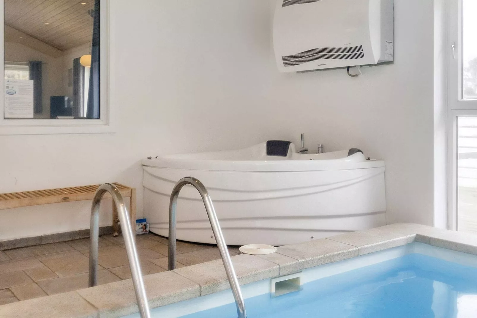 12 person holiday home in Rødby-By Traum-Spa