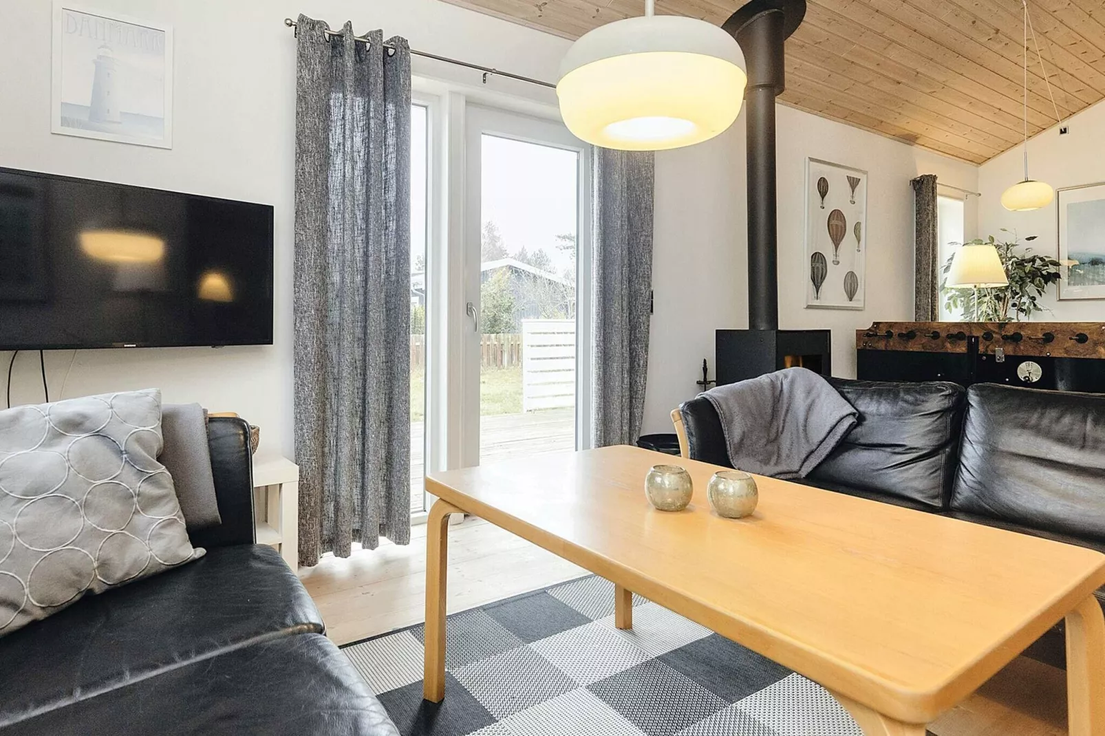 12 person holiday home in Rødby-By Traum-Indoor