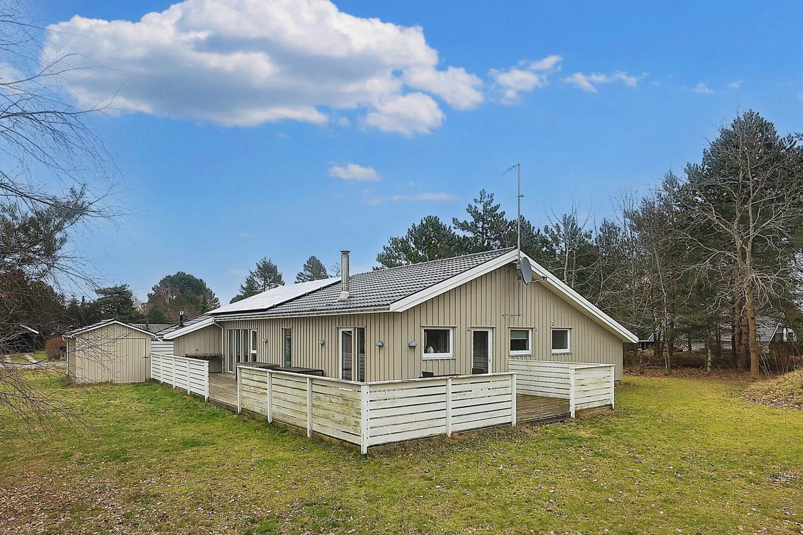 12 person holiday home in Rødby-By Traum-View