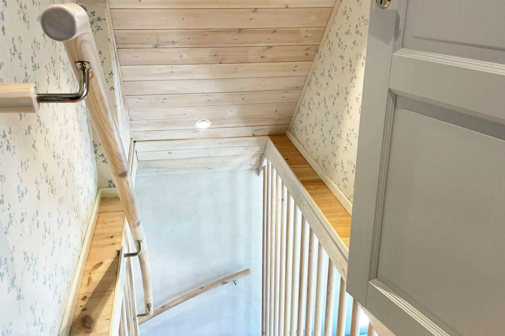 5 person holiday home in Löderup-By Traum-Indoor