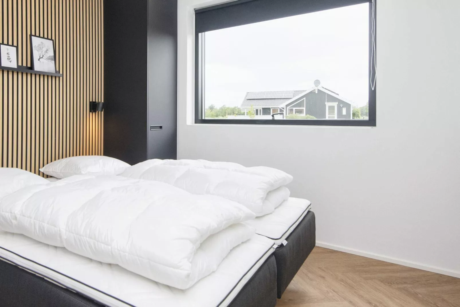10 person holiday home in Ansager-Indoor