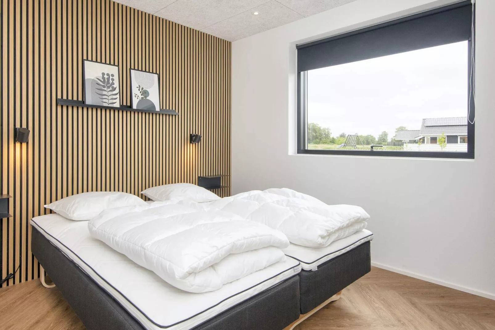 10 person holiday home in Ansager-Indoor