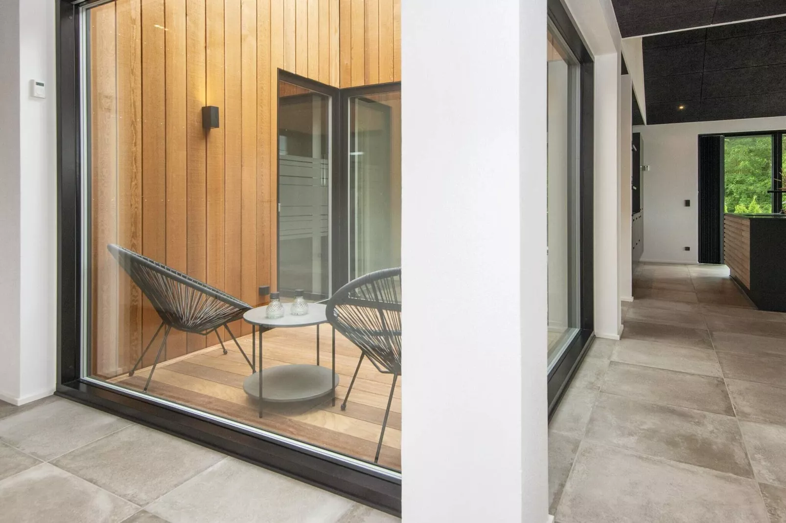 10 person holiday home in Ansager-Indoor