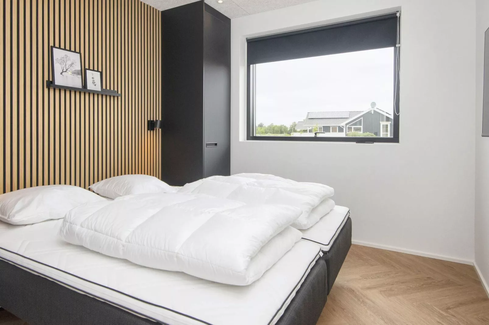 10 person holiday home in Ansager-Indoor