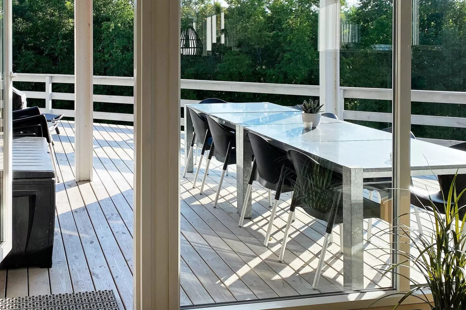 Maison de vacances pour 10 a Juelsminde-By Traum