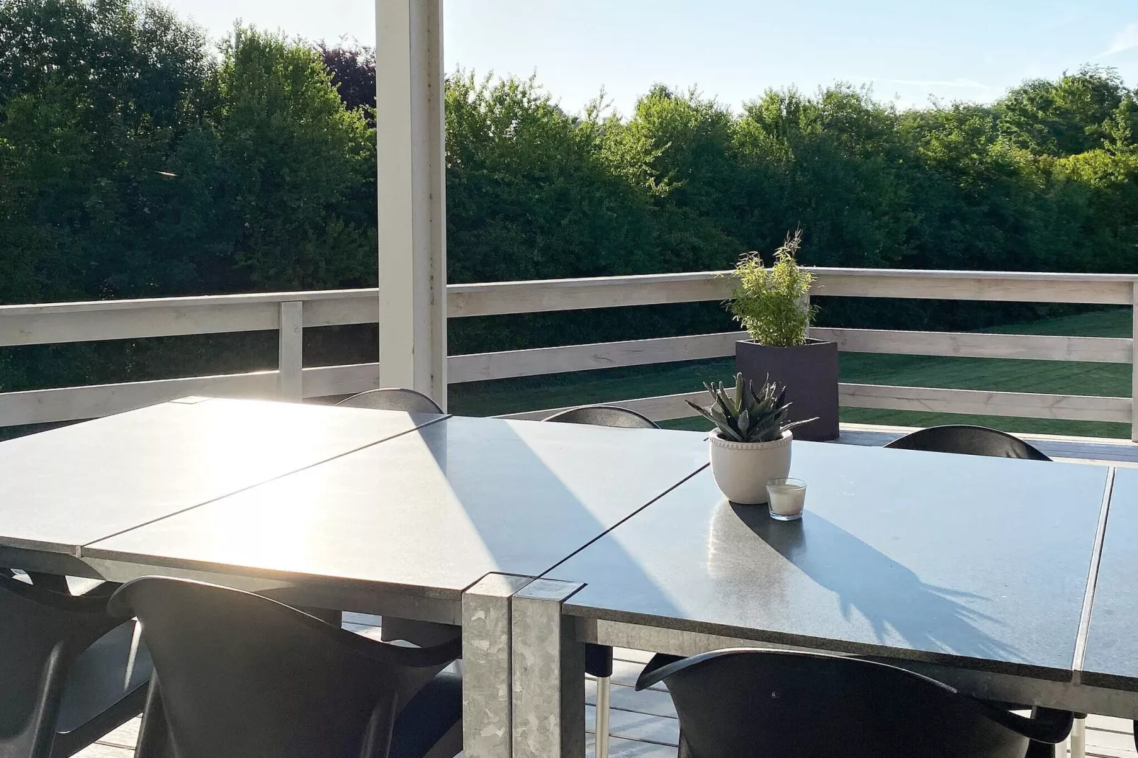 Maison de vacances pour 10 a Juelsminde-By Traum-Extérieur