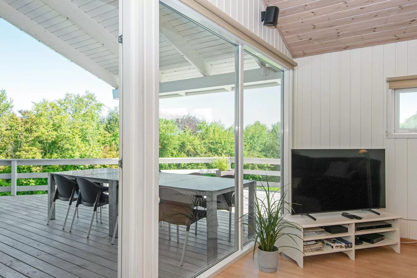 Maison de vacances pour 10 a Juelsminde-By Traum