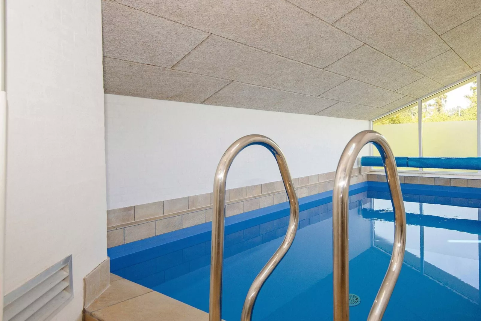 Maison de vacances pour 10 a Juelsminde-By Traum-Piscine