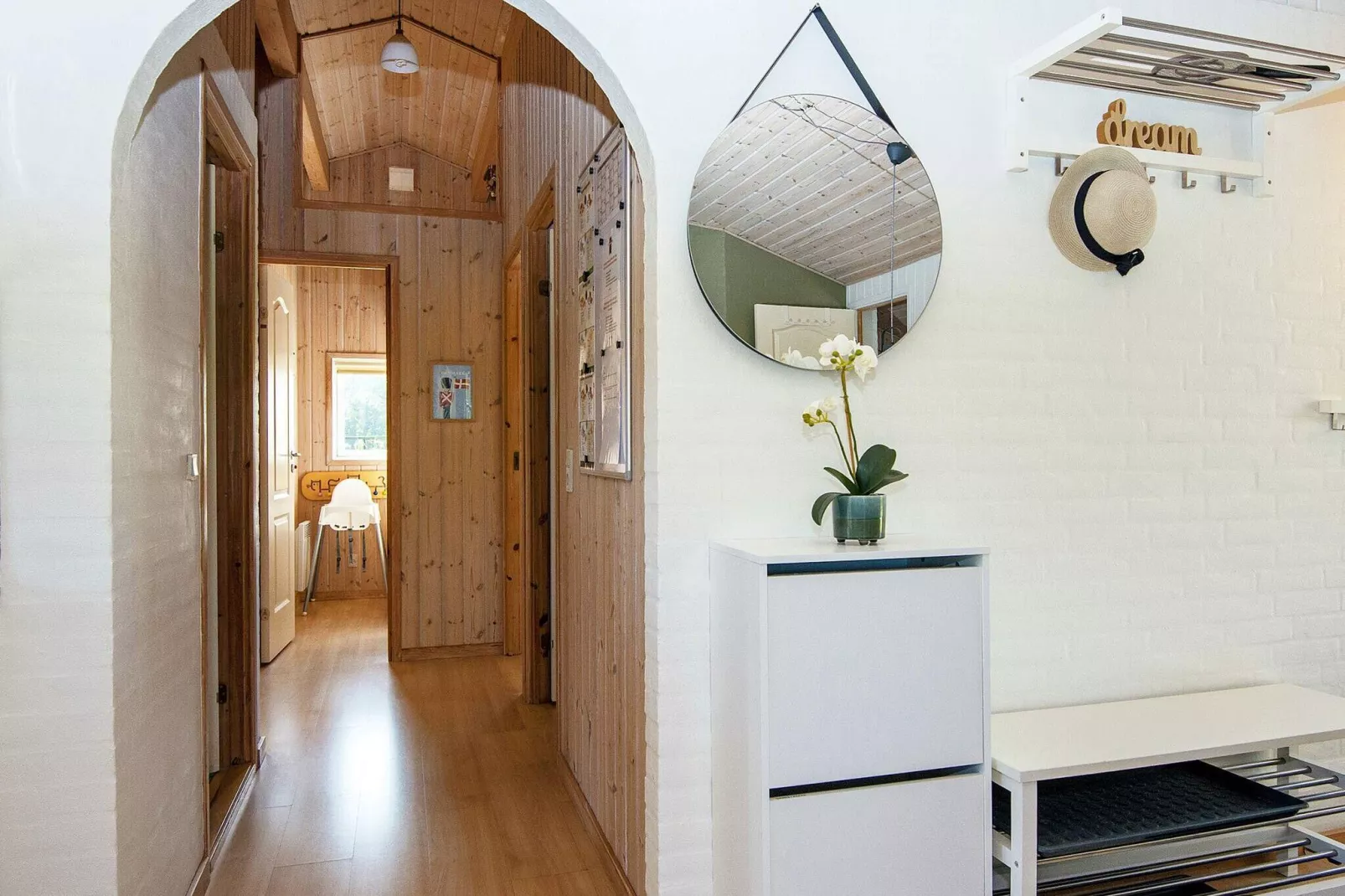 Maison de vacances pour 10 a Juelsminde-By Traum-Intérieur
