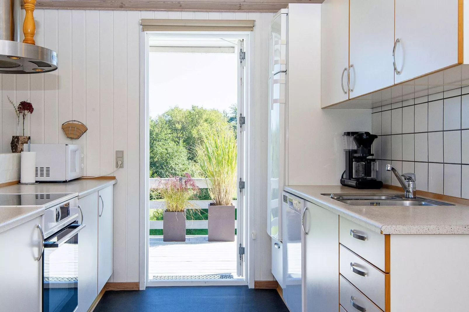 Maison de vacances pour 10 a Juelsminde-By Traum-Intérieur