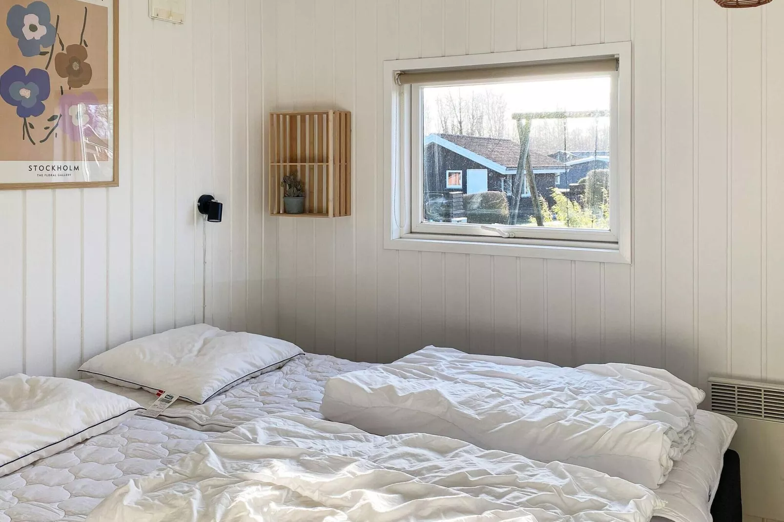 Maison de vacances pour 10 a Juelsminde-By Traum-Intérieur