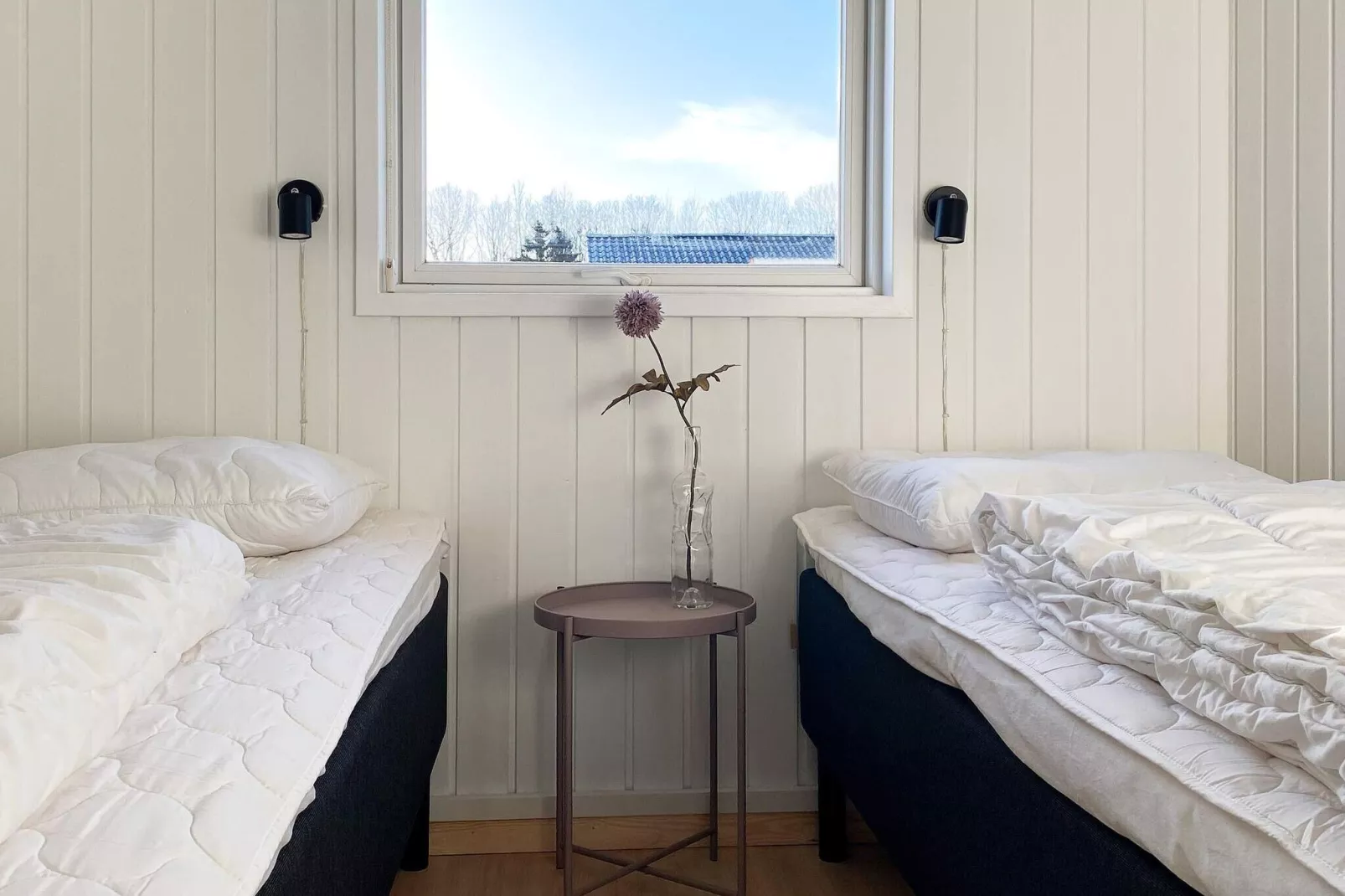 Maison de vacances pour 10 a Juelsminde-By Traum-Intérieur
