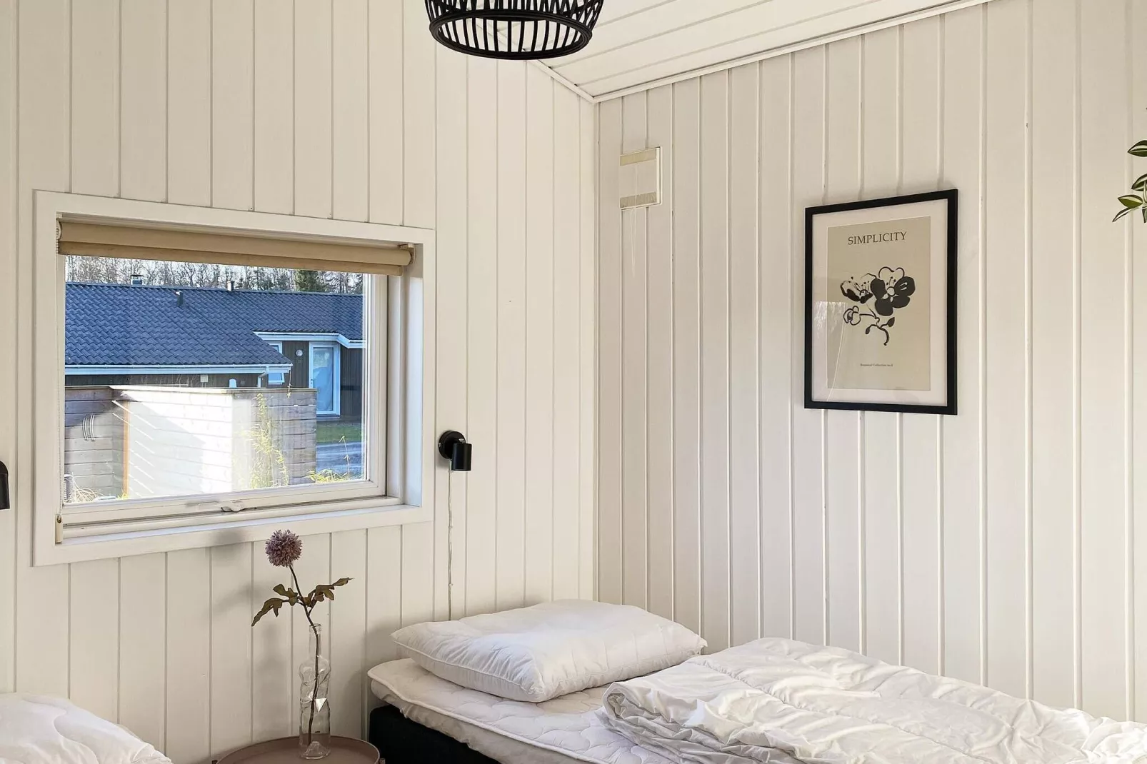 Maison de vacances pour 10 a Juelsminde-By Traum-Intérieur