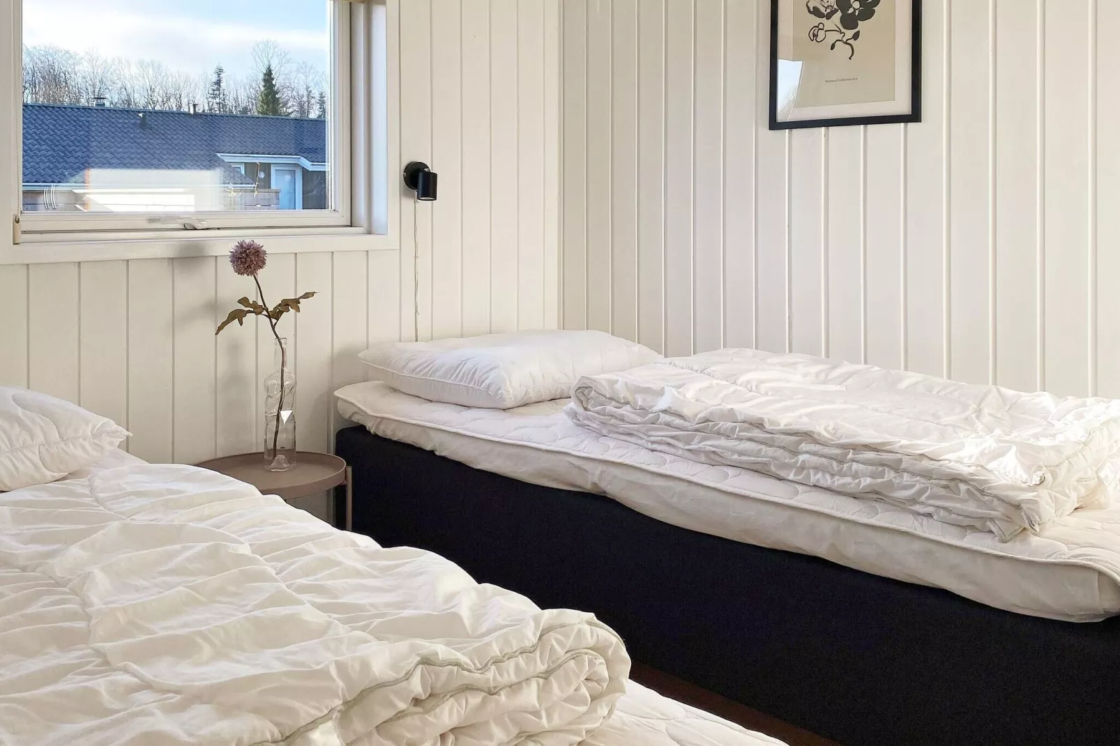 Maison de vacances pour 10 a Juelsminde-By Traum-Intérieur